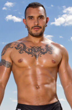 Lucio Saints