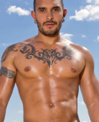 Lucio Saints