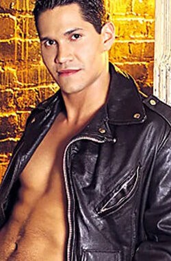 Alec Martinez