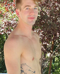 Sean Blue