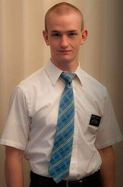 Elder Redelman