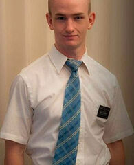 Elder Redelman