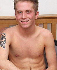 Callum Jones