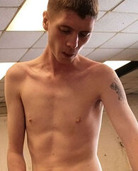 Keiron Jones