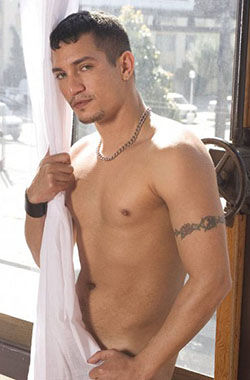 Sergio Anthony