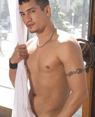 Sergio Anthony