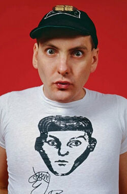 Rick Nielsen