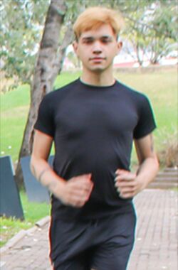 Julian Mendes