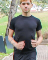 Julian Mendes