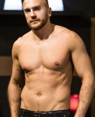 Emir Boscatto