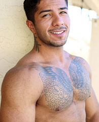 Carter Andrews