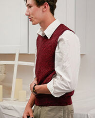 Brandon James