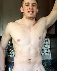 Luke Mason