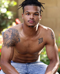 Justin Jones