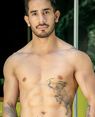 Edgar Ruso