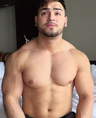 Mateo Jerez