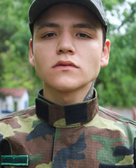 Aaron Vigo