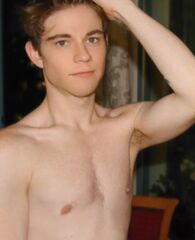 Joshua Storm