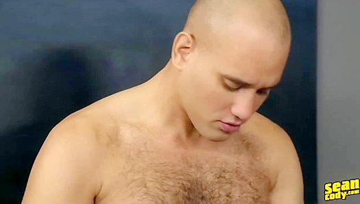 Frankie Takes Brayden Hard Outdoors Then Indoors – Sean Cody