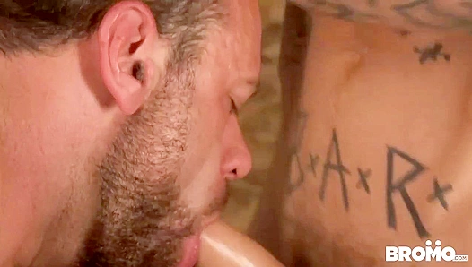 Darcy Oak Gets Railed by Deranged Hottie Bo Sinn