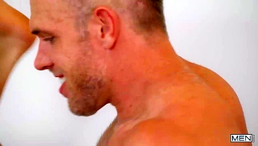 Alex Mecum & Zander Lane - Outdoor Sneak, Indoor Freak - Drill My Hole