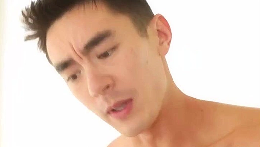 Cody Seiya & Seth Cain - Sensational Sex Showdown