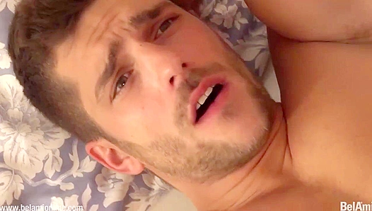 Bareback Anal Bliss - Two Horny Brunettes Go Wild