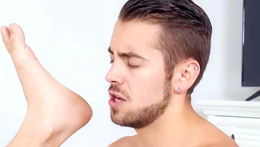 Dante Colle & Paul Canon - Combat Priapism with Anal Drilling