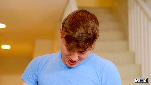 Zander Lane Drills Bobby Bates' Tight Hole Bareback