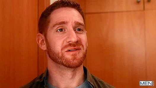 Manuel Skye & Gabriel Phoenix - Raw Anal Desire - Drill My Hole