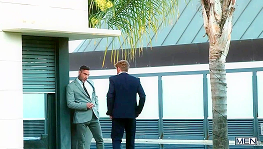 Manuel Skye & Gabriel Phoenix - Raw Anal Desire - Drill My Hole