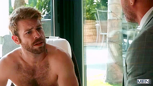 Manuel Skye & Gabriel Phoenix - Raw Anal Desire - Drill My Hole