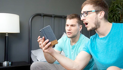 Beefy Neighbors Donte & Princeton Savage Each Other Raw