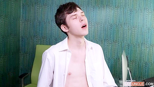 Dakota Lovell & Zen Goken - Horny and Ready for More