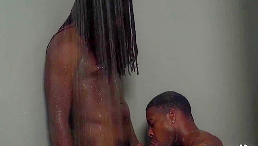 Savage Moore & Unasti - Intense BBC Action