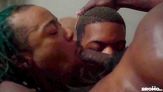 Savage Moore & Unasti - Intense BBC Action