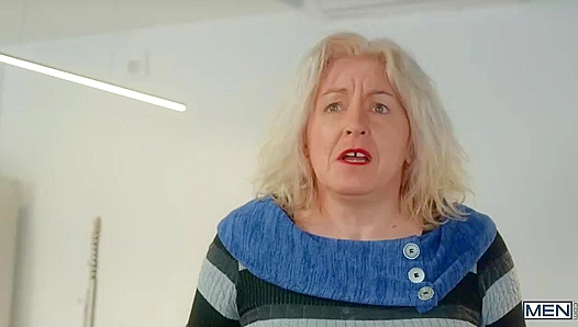 Stressed Out - Kaleb Stryker and Theo Brady Fuck It All Away - Drill My Hole