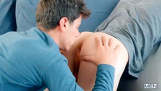 Stressed Out - Kaleb Stryker and Theo Brady Fuck It All Away - Drill My Hole