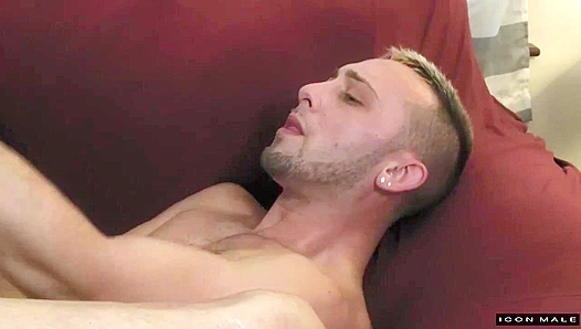 Billie Ramos and Roman Todd Rekindle Their One-Night Stand Passion - Icon Male