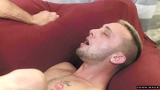 Billie Ramos and Roman Todd Rekindle Their One-Night Stand Passion - Icon Male