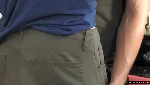 Billie Ramos and Roman Todd Rekindle Their One-Night Stand Passion - Icon Male