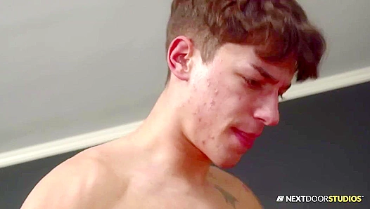 Nextdoor Twinks Hayden & Greyson - Unleash Crazy Chemistry