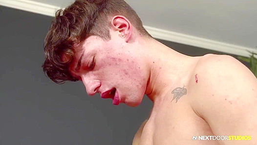 Nextdoor Twinks Hayden & Greyson - Unleash Crazy Chemistry