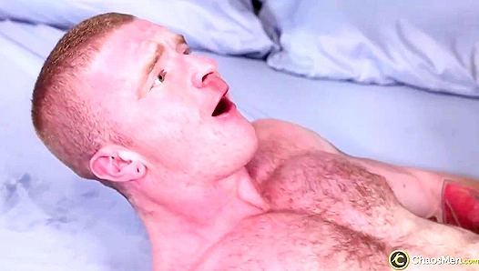 Brody Fox & Rego Bello Push It to the Limit - Hardcore Gay Chaos