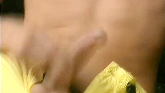 Tomas & Eugen's Wild Outdoor Sodomy Adventure - Gay XXX