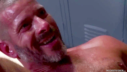 Bareback Bliss - Lay Towers & Jay Donahue's Deepthroat Frenzy