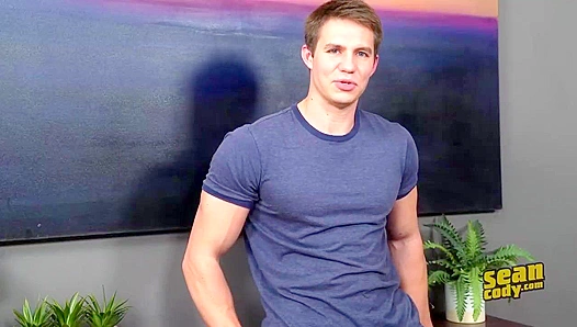 Rough Anal Action - Frankie and Derick's Intense Encounter - Gay XXX