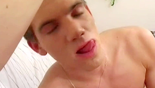 Hardcore Sodomy - Filip & Roman's Wild Night at Boyz Party