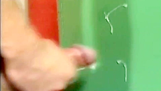 Bareback Bliss - Ray Renfro & Robert Driveman's Wild Night at Boyz Party