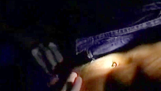 Bareback Bliss - Ray Renfro & Robert Driveman's Wild Night at Boyz Party